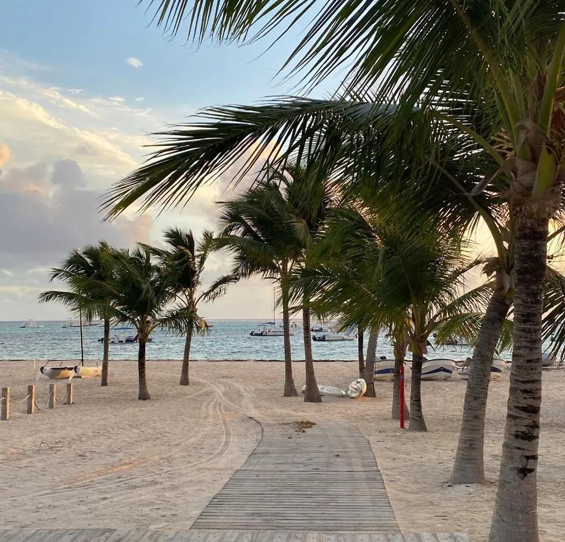 Un Lugar Unico Y Centrico Rd Los Corales プンタ・カナ 0*,