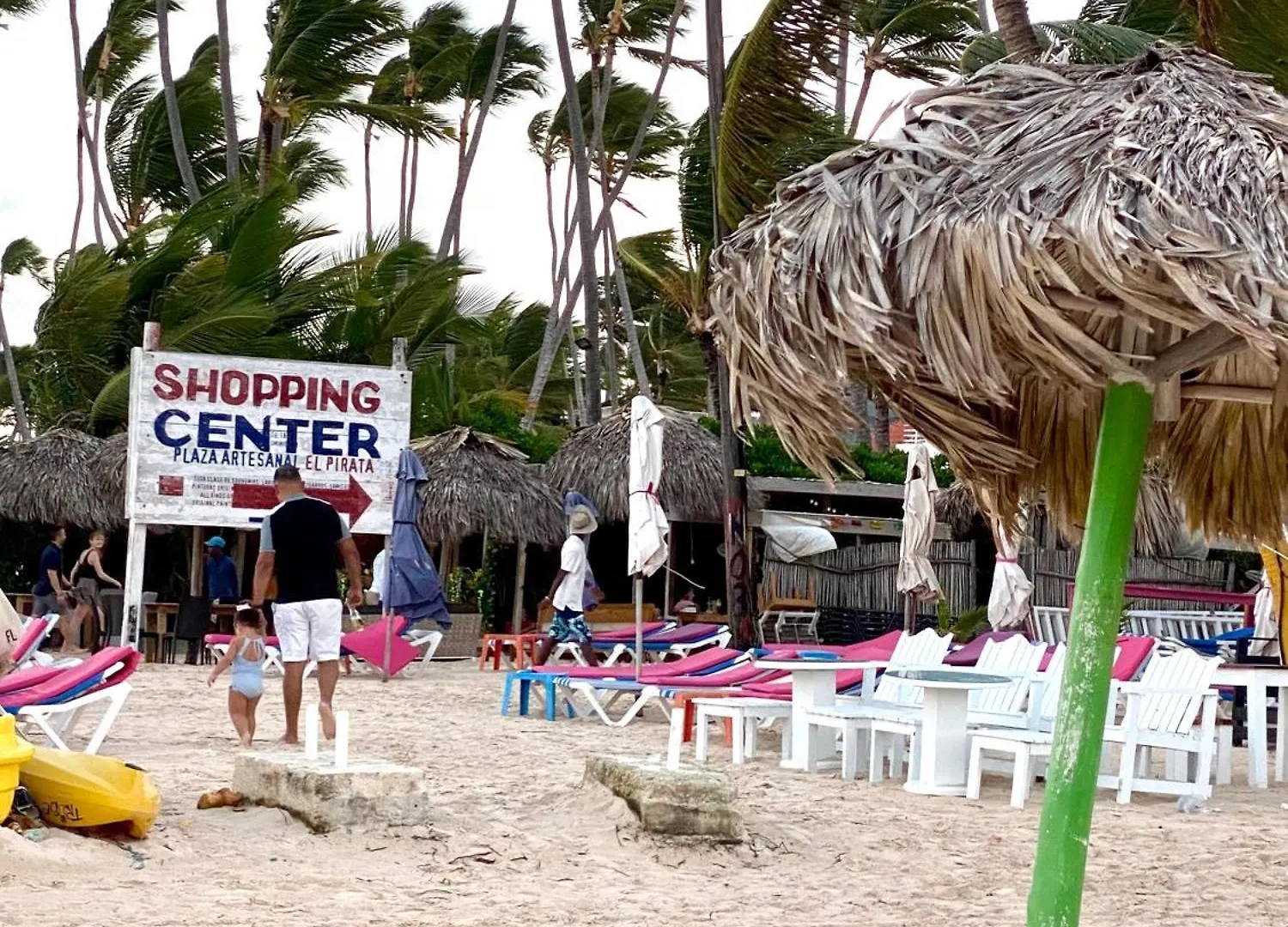 アパート Un Lugar Unico Y Centrico Rd Los Corales プンタ・カナ