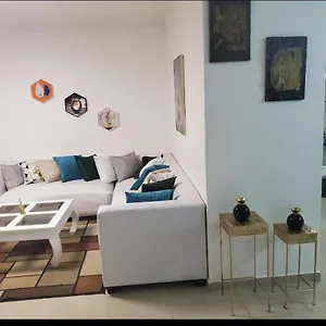  Apartamento Laura Michell Pueblo Bavaro