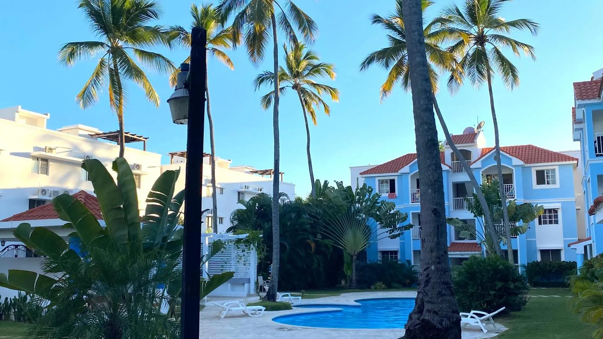 Apartment Un Lugar Unico Y Centrico Rd Los Corales Punta Cana Dominican Republic