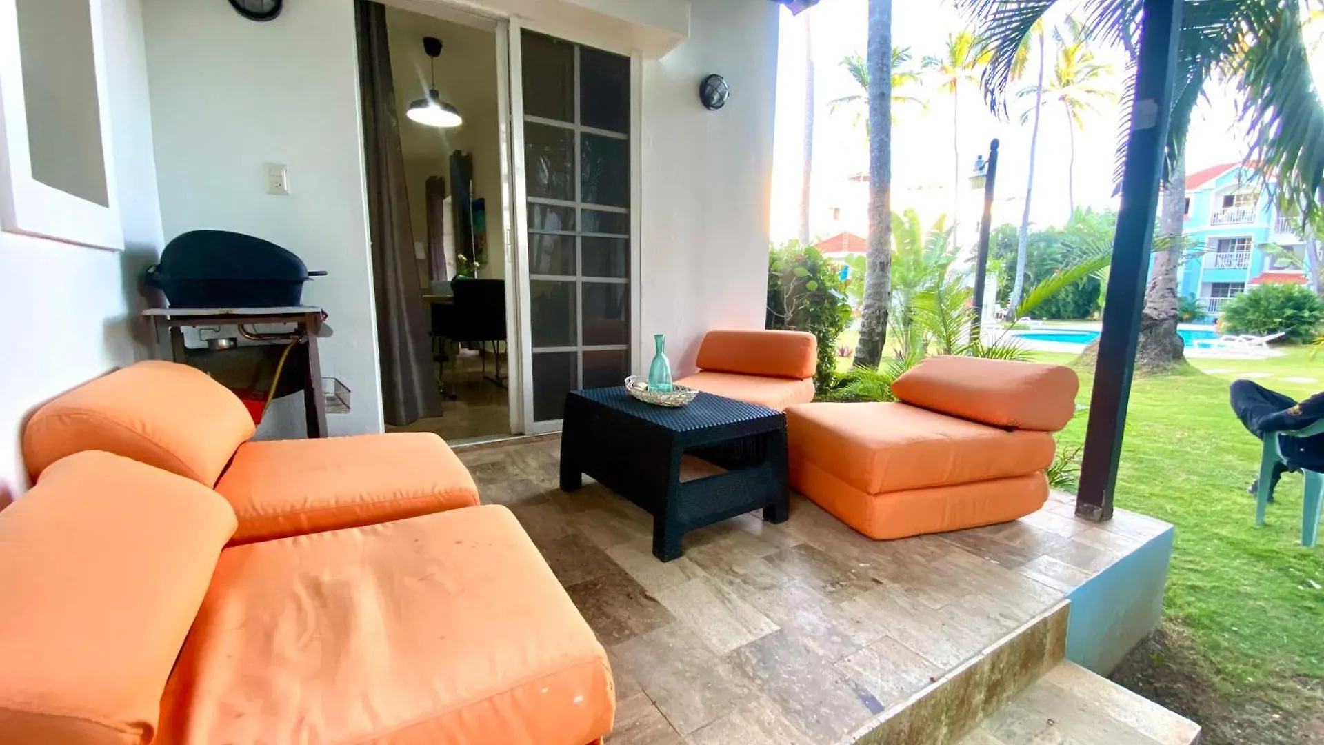 Un Lugar Unico Y Centrico Rd Los Corales Punta Cana