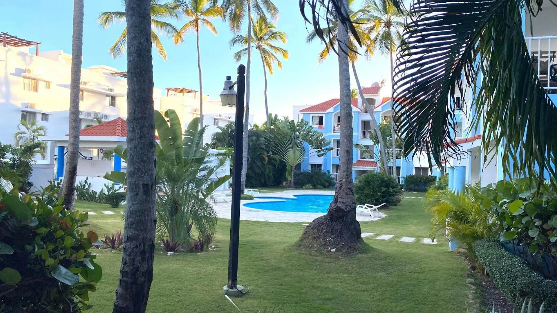 Apartment Un Lugar Unico Y Centrico Rd Los Corales Punta Cana