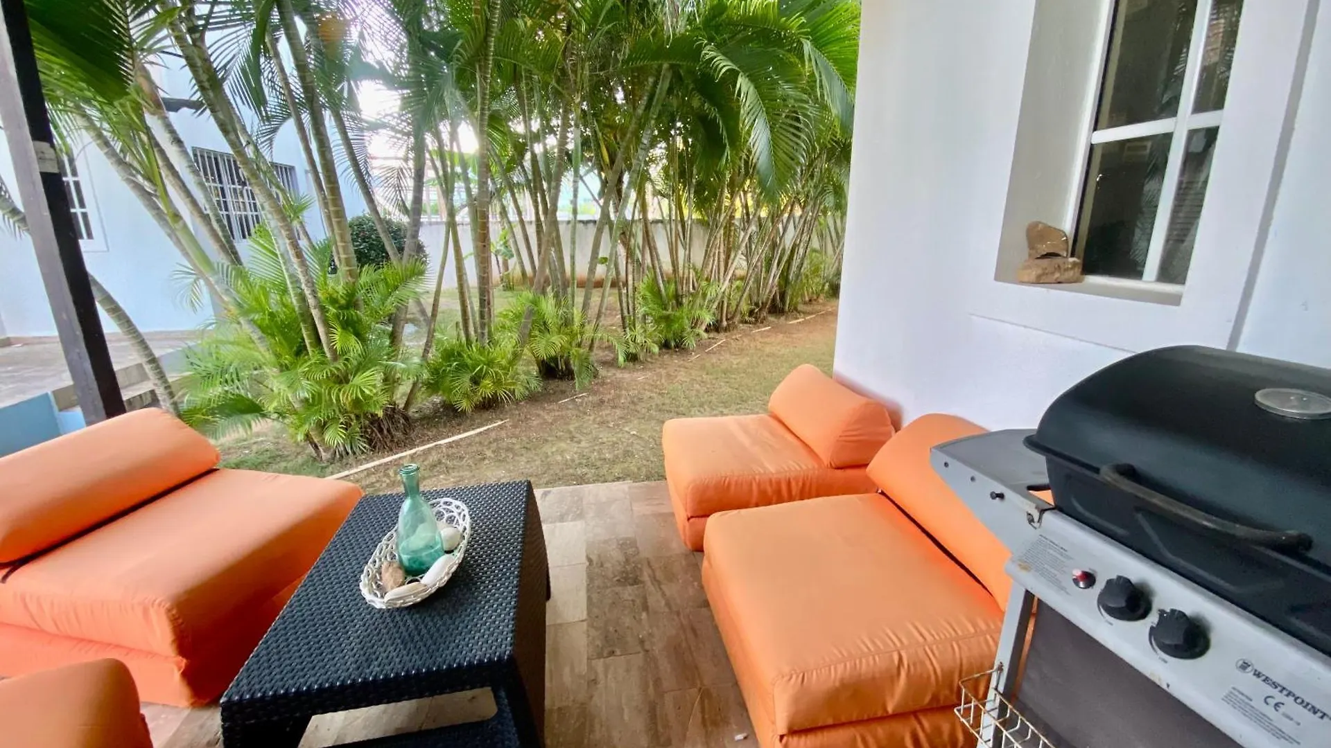 Un Lugar Unico Y Centrico Rd Los Corales Punta Cana 0*,