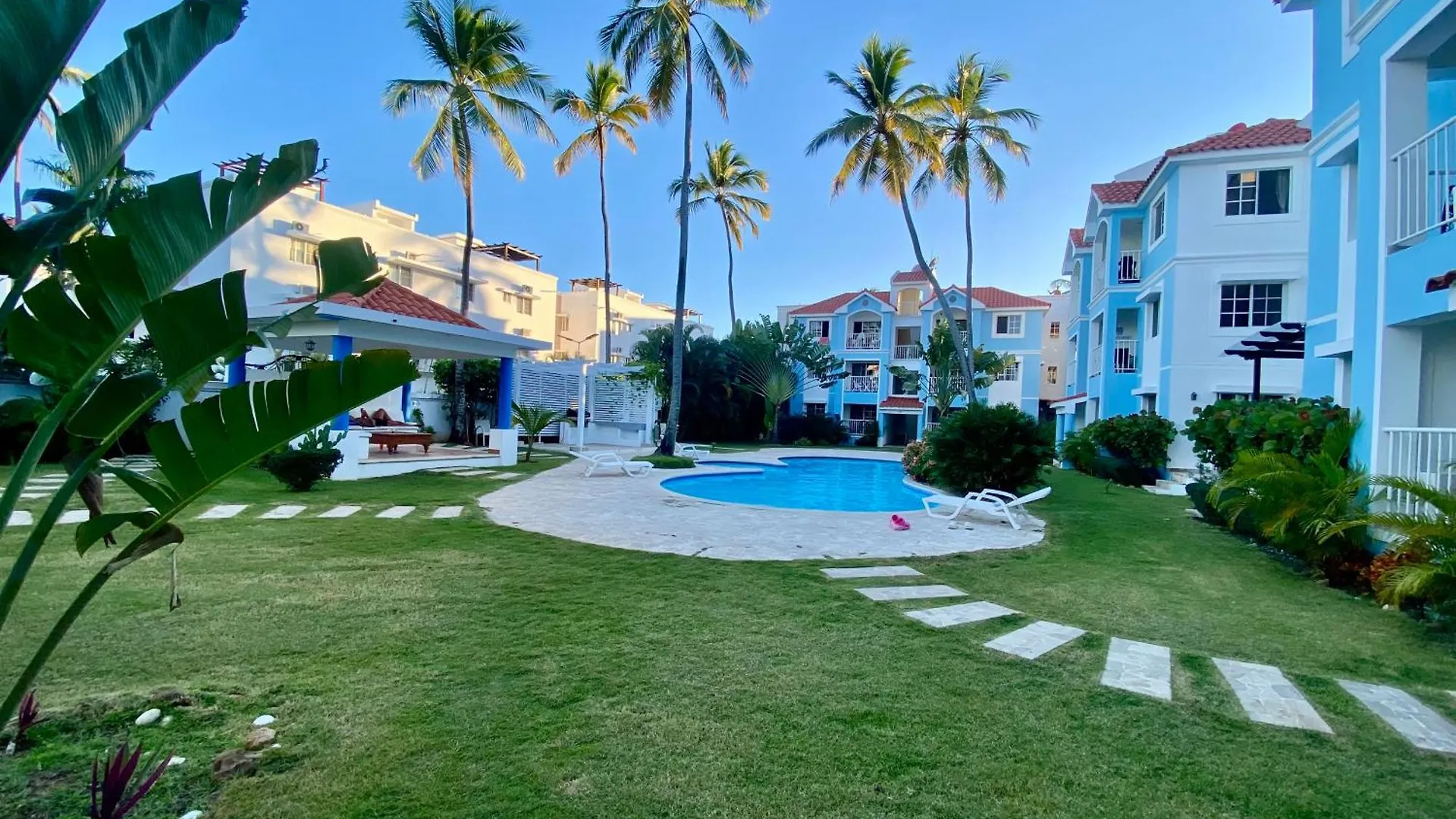 Un Lugar Unico Y Centrico Rd Los Corales Punta Cana Apartment