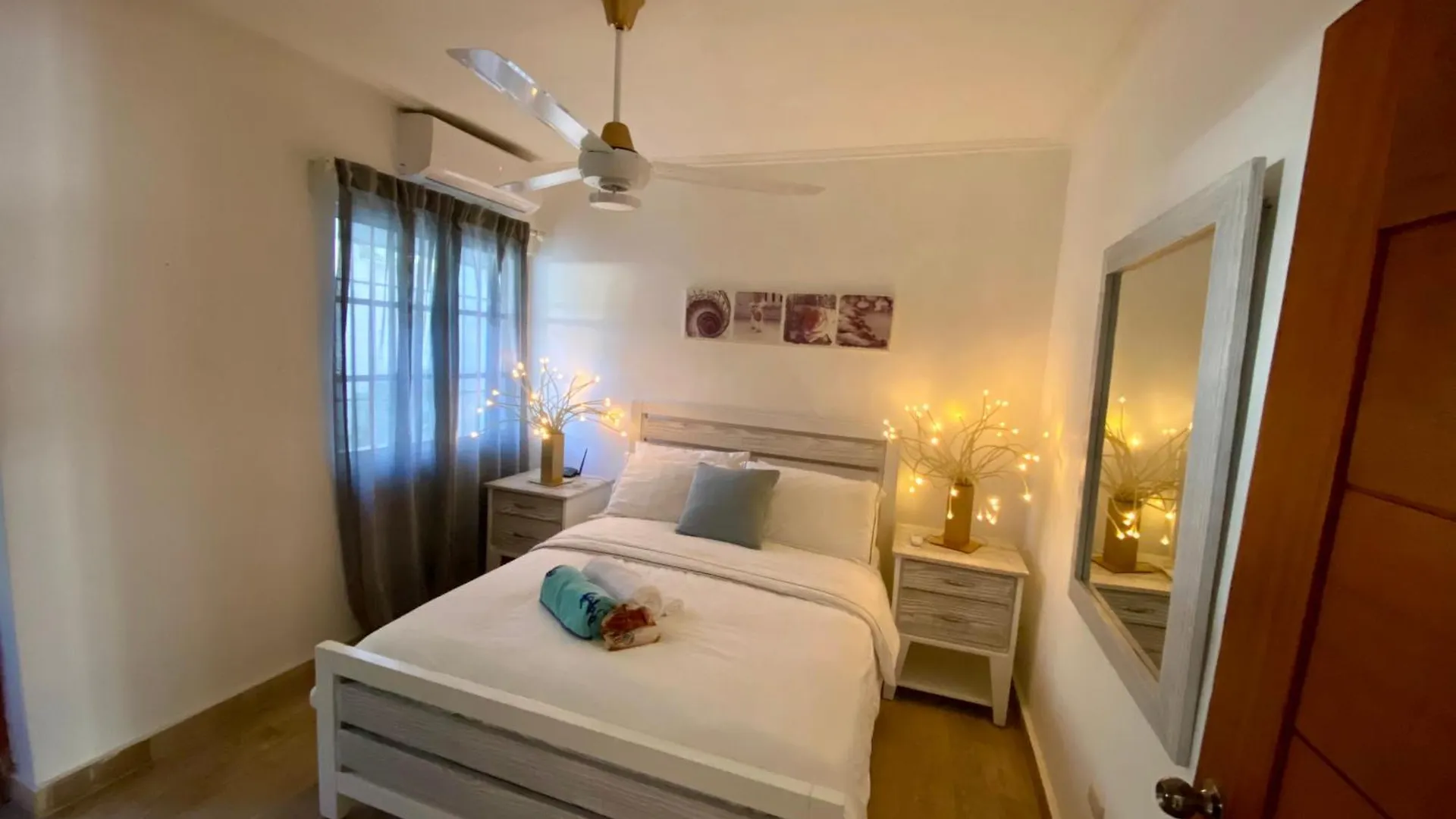 Un Lugar Unico Y Centrico Rd Los Corales Punta Cana Dominican Republic