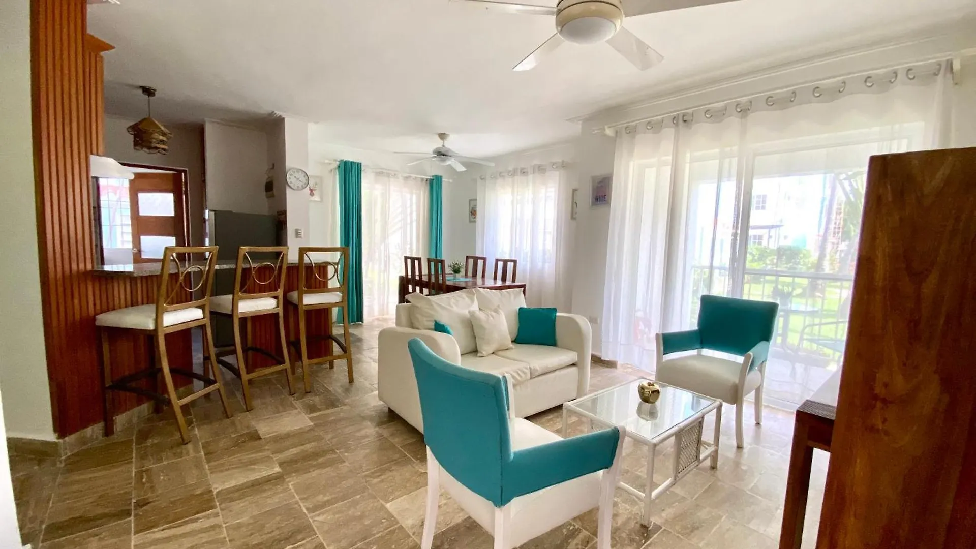 Un Lugar Unico Y Centrico Rd Los Corales Punta Cana