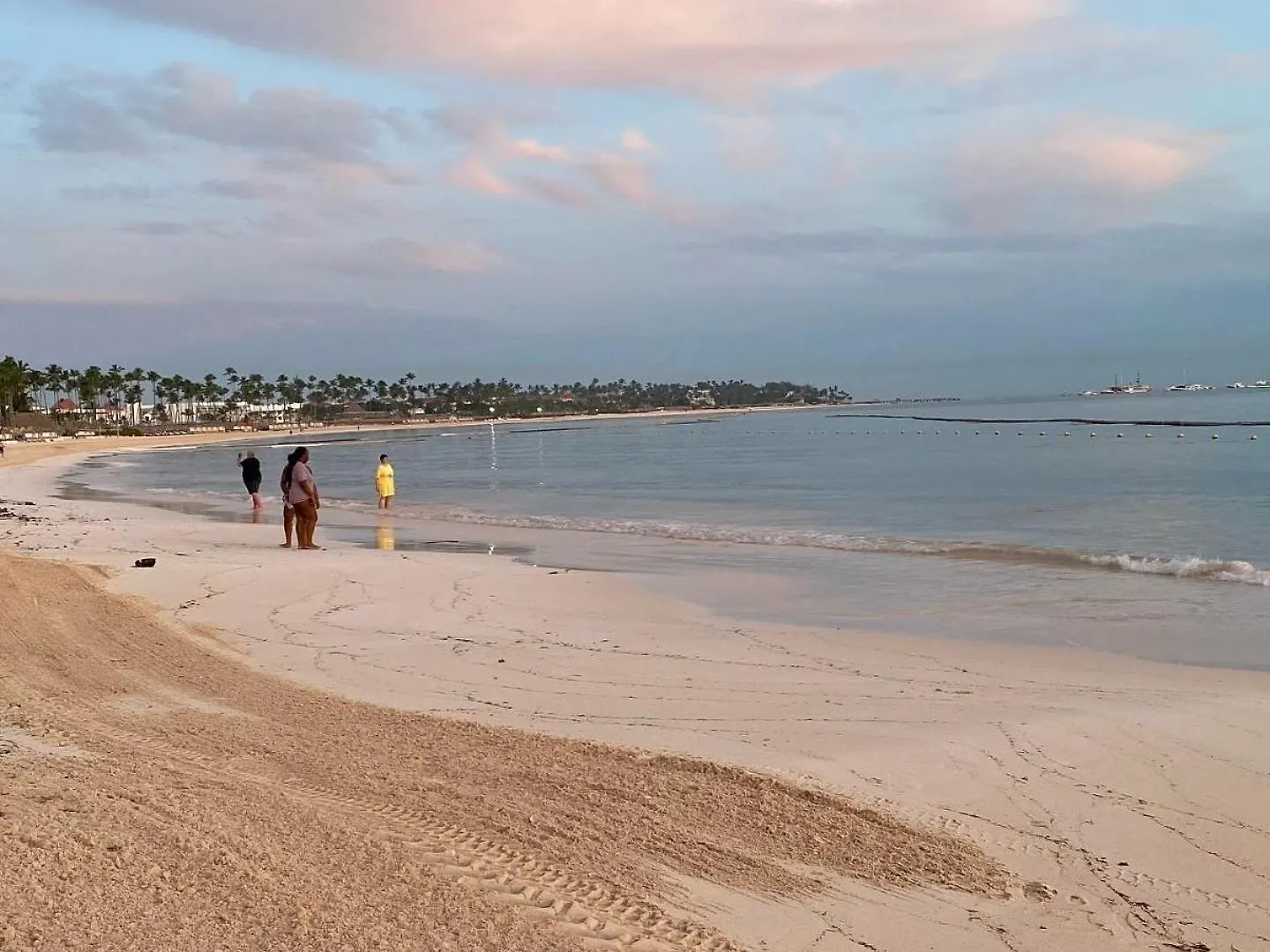 Un Lugar Unico Y Centrico Rd Los Corales Punta Cana 0*,  Repubblica Dominicana