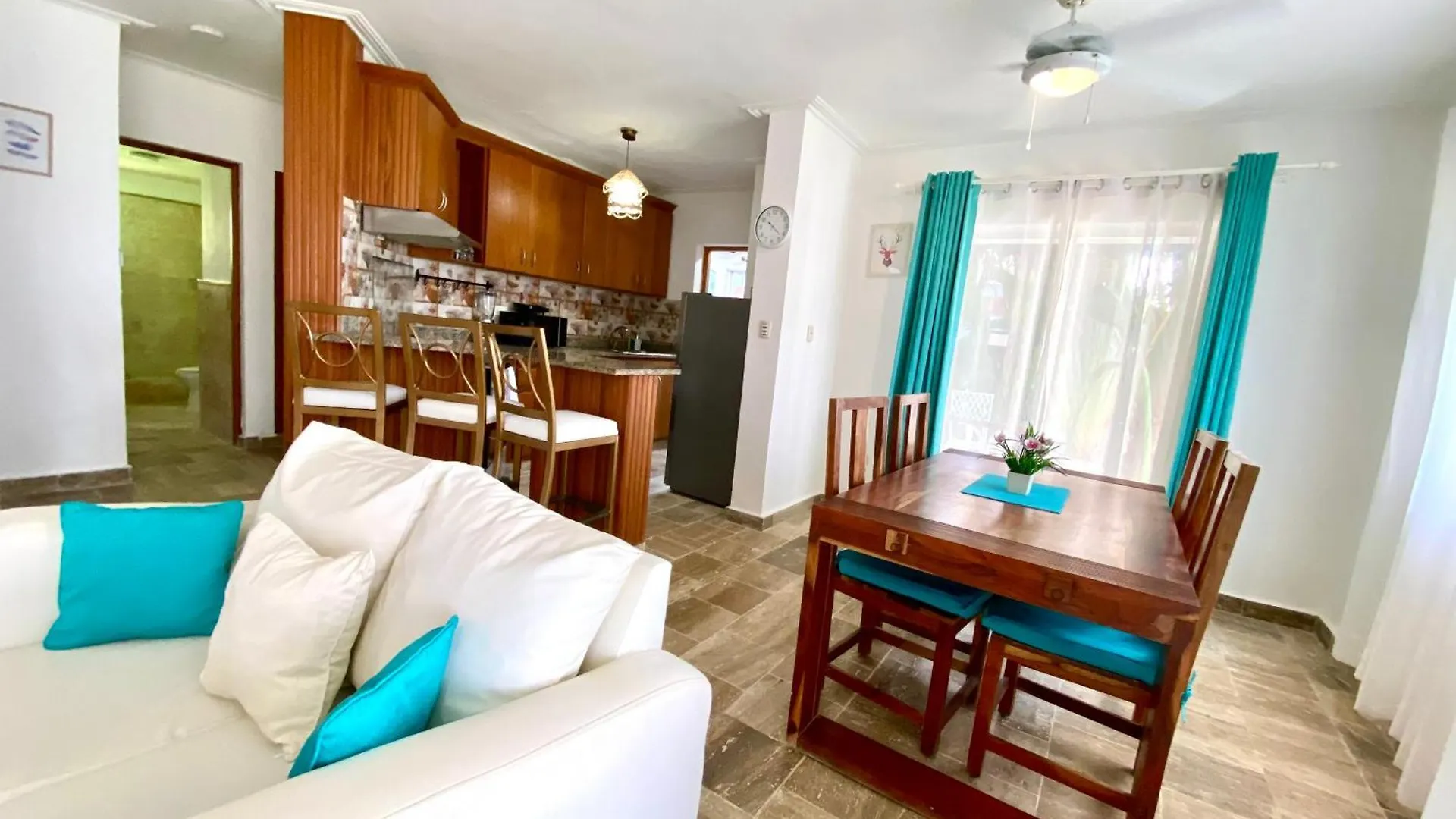 Un Lugar Unico Y Centrico Rd Los Corales Punta Cana
