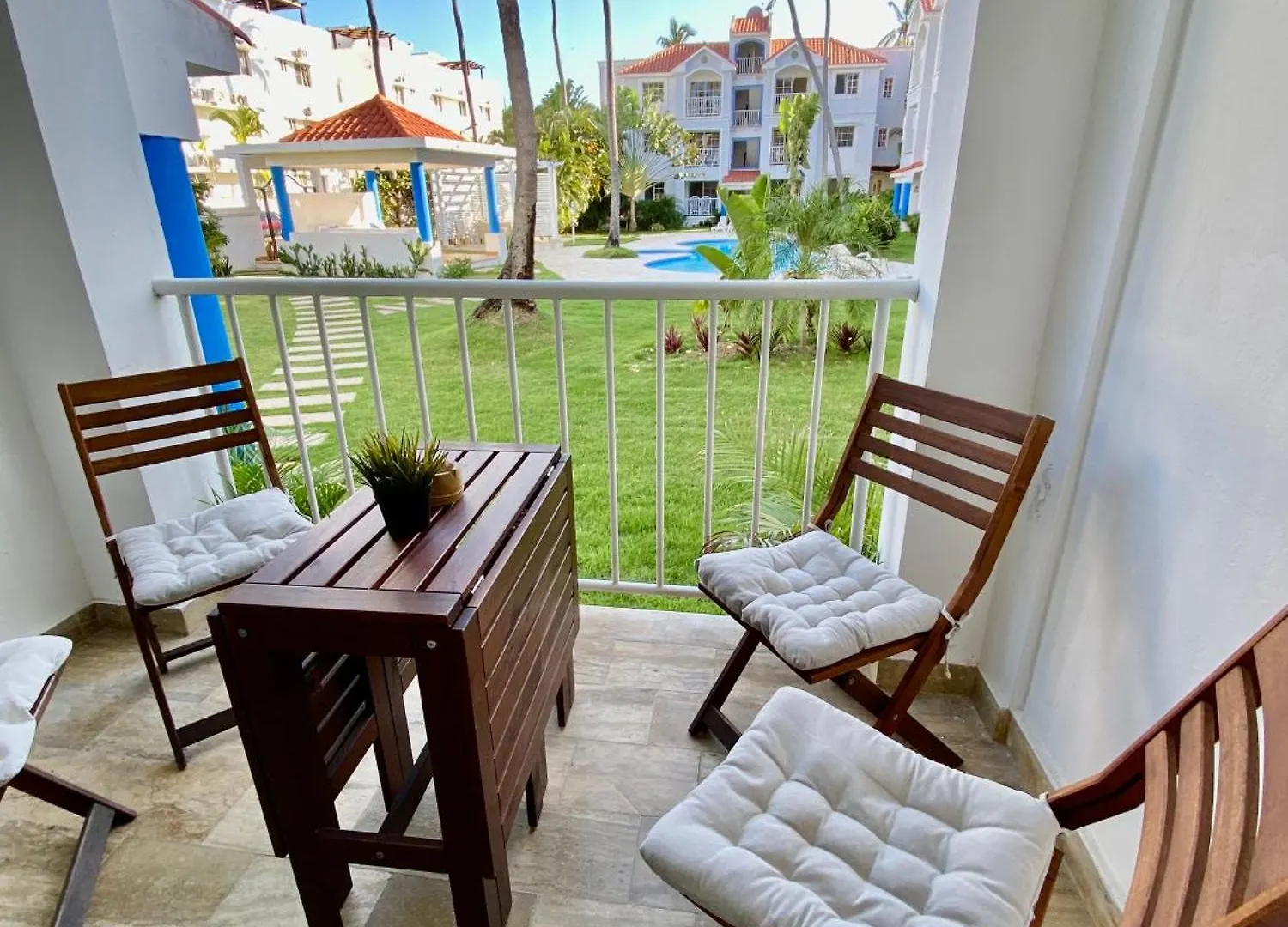 Un Lugar Unico Y Centrico Rd Los Corales Punta Cana 0*,