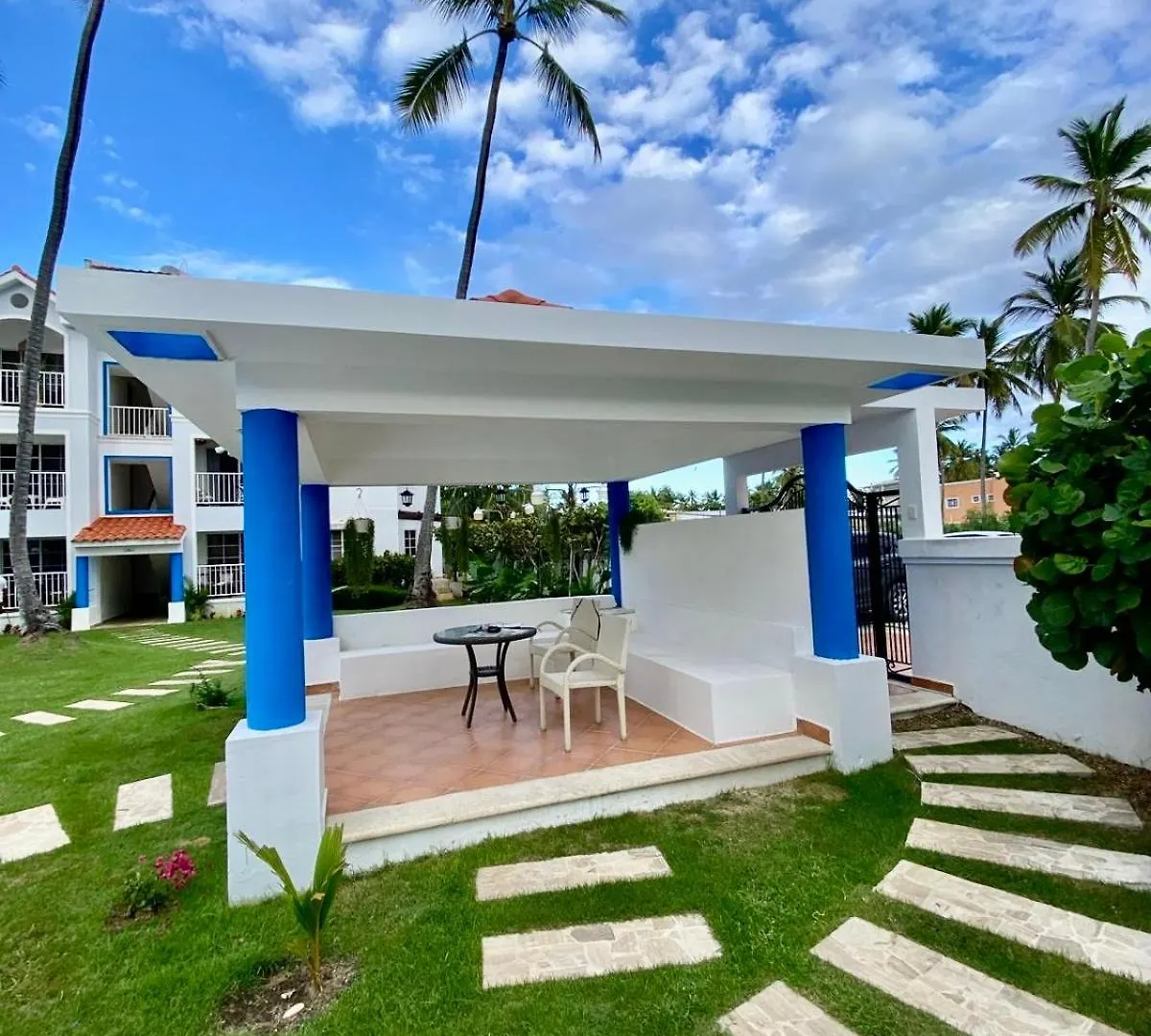 Un Lugar Unico Y Centrico Rd Los Corales Punta Cana Apartment