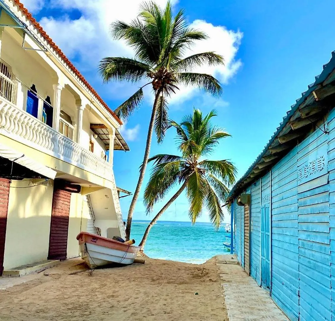 Apartment Un Lugar Unico Y Centrico Rd Los Corales Punta Cana Dominican Republic