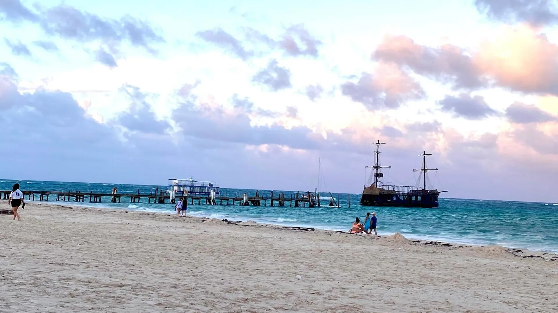 Un Lugar Unico Y Centrico Rd Los Corales Punta Cana Appartamento